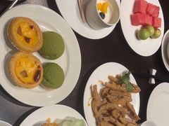 -京香轩·中餐厅(上海中庚聚龙酒店)