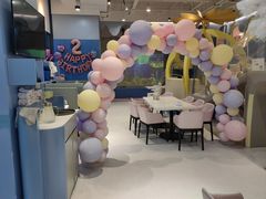 -KIDults童伴儿亲子餐厅(达美中心广场店)