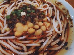 -兵哥豌豆面(建设巷店)