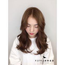 -P.STYLE派斯造型