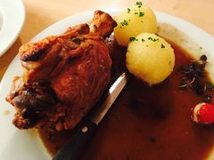 -Restaurant Paulaner am Dom