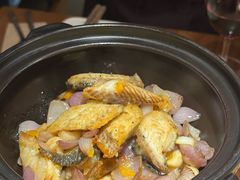 -元古雲境(南京万象天地店)