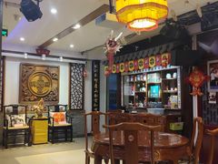 大堂-同得兴 Since·1995 传统苏式面馆(十全街店)