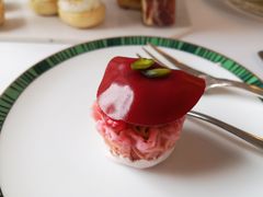 -上海和平饭店-华懋阁 The Cathay Room