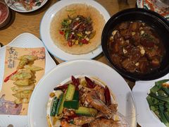 -味莊餐厅(康庄南街店)