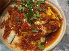 -浩海火烧云傣家菜(京广店)