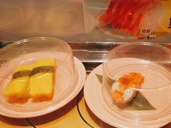 -争鲜回转寿司(通州万达店)