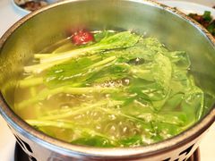-初蓉丨遇见新川菜(亲贤街荣耀店)