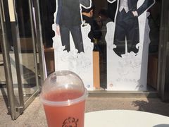 -喜茶(北京五棵松华熙店)