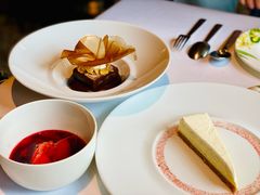 -Le Comptoir de Pierre Gagnaire