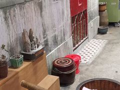 -CITY MART城市集市·里弄(北外滩来福士广场店)