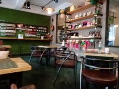 -半度雨棚(莫干山路店)