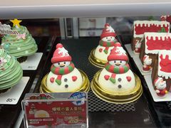 -85度C(北京八角物美店)