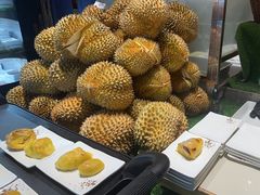 -丰卓会海鲜自助(中润大道店)