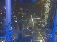 -重庆解放碑威斯汀酒店