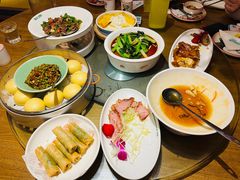 -新白鹿餐厅(龙游路店)