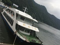 -新安江山水画廊风景区