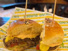 -VIKING SALOON西部美式烟熏烤肉(和平路店)