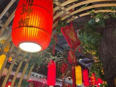 -湘水谣(芙蓉店)