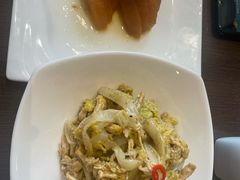 -老牌坊鲁菜名店(宽厚里店)