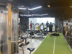 -ENERGY原力健身(川周店)