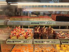 -南洋大师傅(长楹天街店)