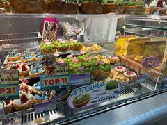 -PAOPAO Bakery&Café(港汇店)