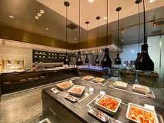 -博林天瑞喜来登酒店·西丽尚膳