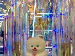 -杭州来福士中心