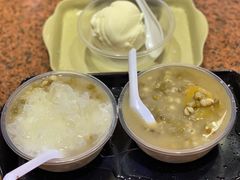 新夏三宝-百花传统甜品店(原址店)