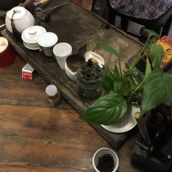 -汉刺青TATTOO STUDIO
