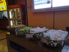 -知味观(湖滨总店)