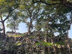 -绍兴鲁迅故里·沈园景区