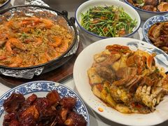 -回家吃饭·地道南昌菜(建德观总店)