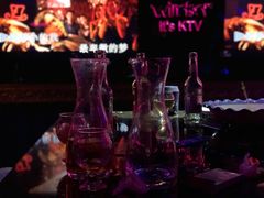 -温莎KTV(珠江路店)