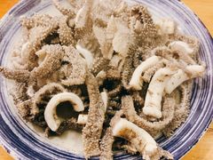牛百叶-金生隆(六铺炕店)
