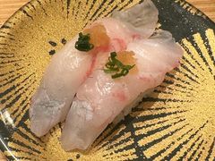 -合点寿司(金虹桥商场店)