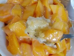 -欧恋洋葱冰淇淋绿豆馔
