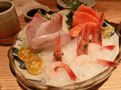 -初居食屋日式料理(万象城购物中心店)
