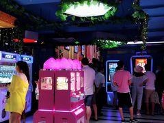 -阿尔法Game Station(中山路店)