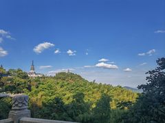 -径山寺