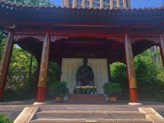 -李叔同故居纪念馆