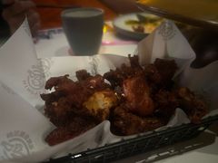-鸣记脆皮烤鱼·海鲜烤鱼(三八广场店)