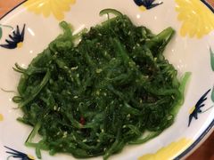 -萨莉亚意式餐厅(深圳北站店)