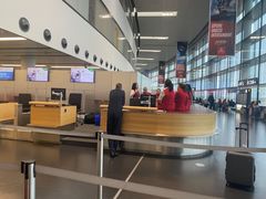 -维也纳国际机场