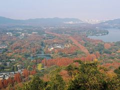 -九曜山