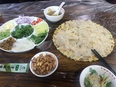-官塘锋记鱼生·生腌·砂锅粥(牌坊街店)