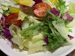 爽口大拌菜-葡萄集|滋味新疆菜·精酿酒馆(瑞豪酒店)
