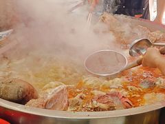 -杨家牛肉汤(淮建路店)