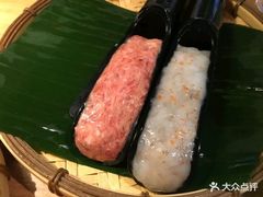 双拼虾滑-大头椰·椰子鸡火锅(新梦店)